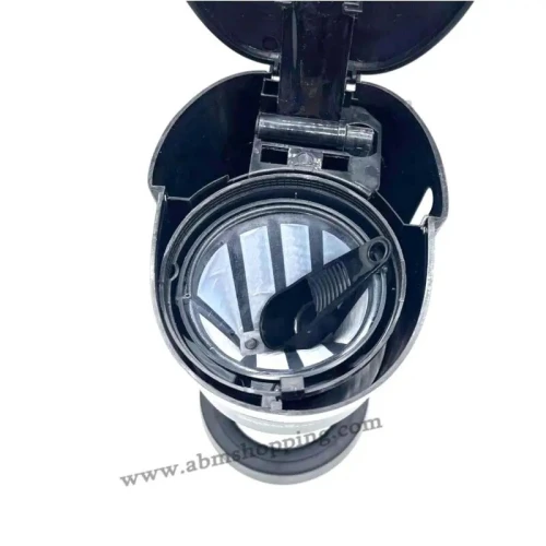 Machine à café filtre 650 ml 6 tasses 650W technologie allemande | Kitchenlab KT-CM-007