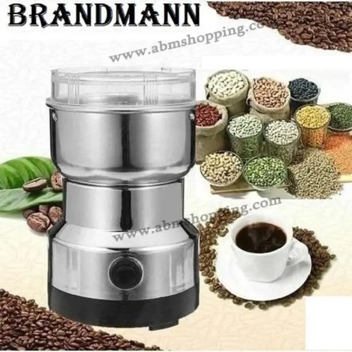 Mini moulin à café 150W 300ML | BRANDMANN