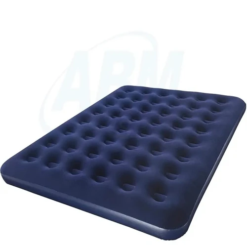 Matelas camping Pavillo 02 personnes 203 152 22 cm  Bestway
