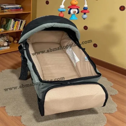Landau pour bébé -chicco