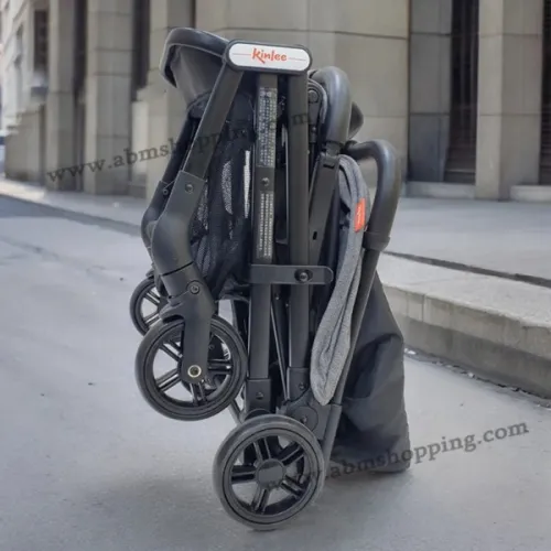 Poussette valise pour bébé | Kinlee