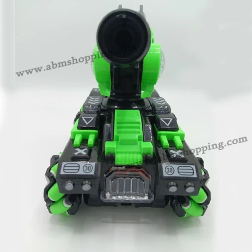 Jouet voiture avec télécommande sans fil pour enfants | TANK ( facturation disponible)