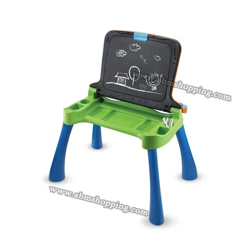  Magi bureau interactif 5 en 1 pour enfant _Vtech