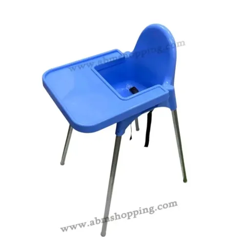 Chaise haute à manger pour bébé Lopa (F)