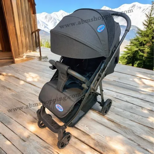poussette réversible pour bébé | Toran