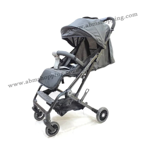 Poussette Compacte multifonctionnel | NAF NAF