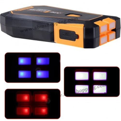 Booster de batterie 1600A شاحن بطارية | BEETRO (Facturation Disponible)