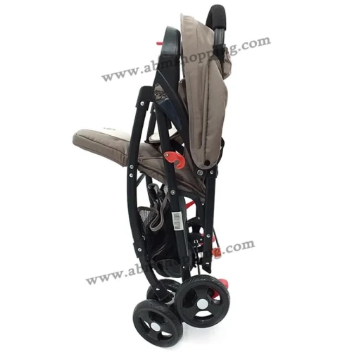 Poussette pour bébé | Baby Gaté