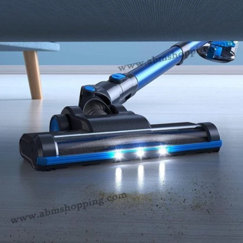 Garantie produit 2 ans  Aspirateur Sans Fil 180W 3en1 | SONASHI