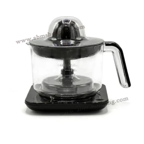 Presse Agrumes Électrique 40W 1.2 L | Brandmann
