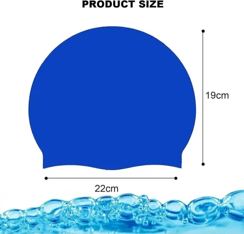Bonnet pour piscine disponible en quantité plus facturation 
