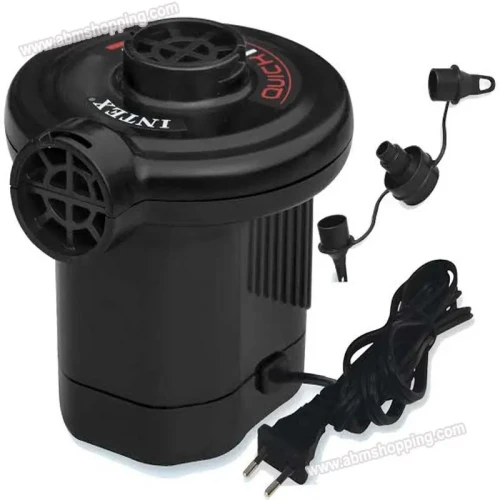 Pompe à air électrique – Intex