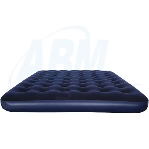 Matelas camping Pavillo 02 personnes 203 152 22 cm  Bestway