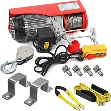 Monte Charge Electrique 20 M . 800 Kg - BEETRO