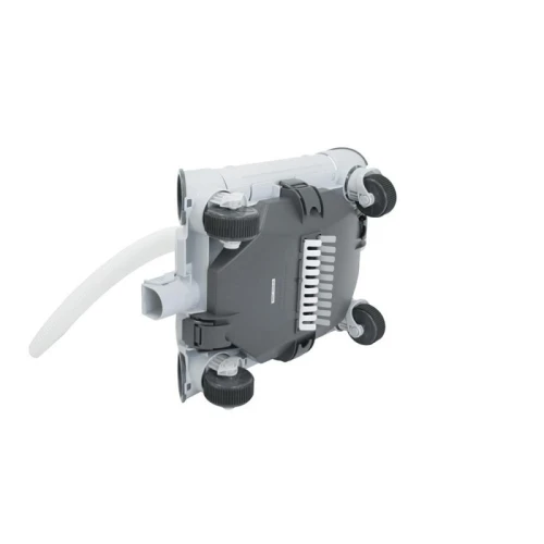 Robot de piscine nettoyeur de fond 50,8 * 39,5 * 30,6 cm  INTEX