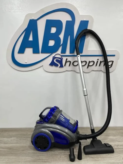 Aspirateur Cyclonique Sans Sac 2000W 4L