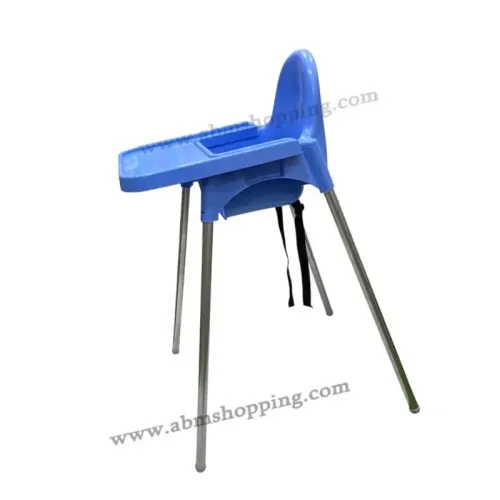 Chaise haute à manger pour bébé Lopa (F)