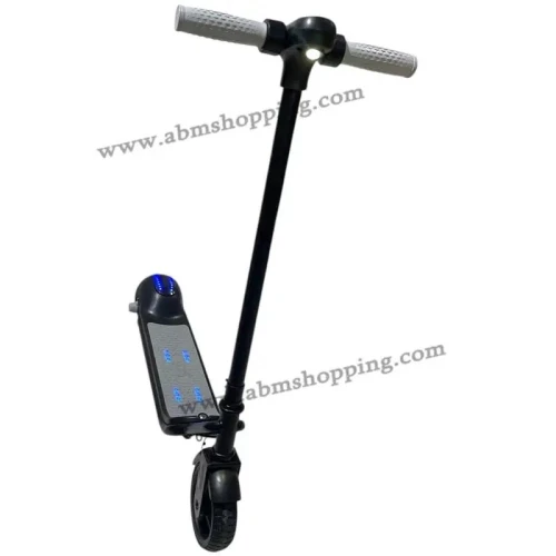 Trottinette Enfants Smart Électrique 110w avec LED