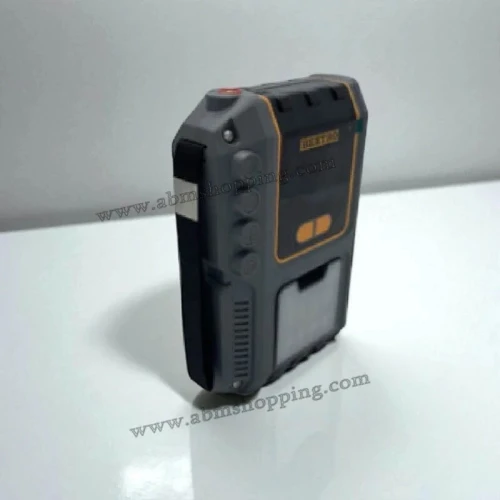 Booster batterie et gonfleur de pneu 2500A 23800mAh 4en1 | Beetro