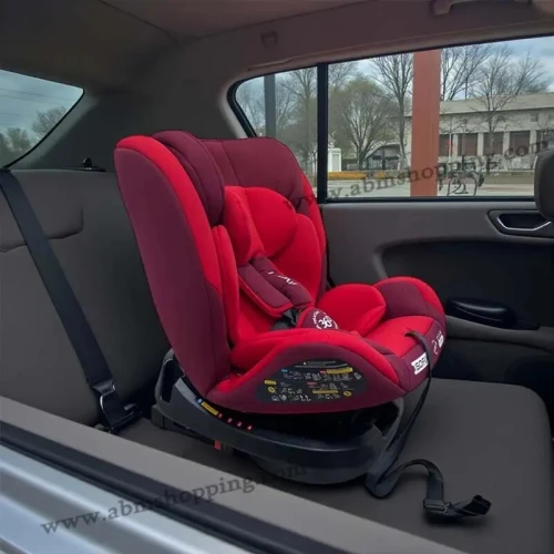 Siège Auto Bébé 0 à 36 kg | Kathie
