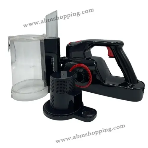 Aspirateur balai 4en1|Brandmann