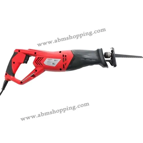 Scie sabre électrique 900W 150mm
