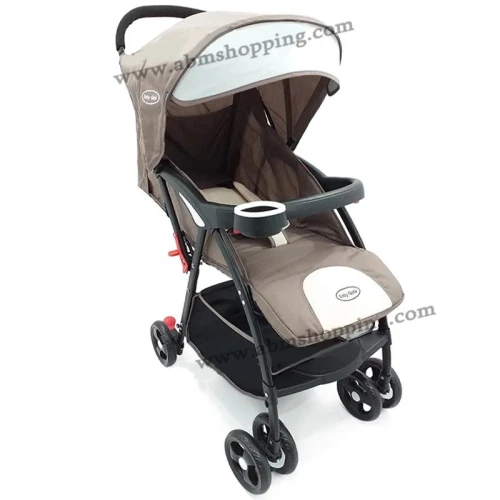 Poussette pour bébé | Baby Gaté