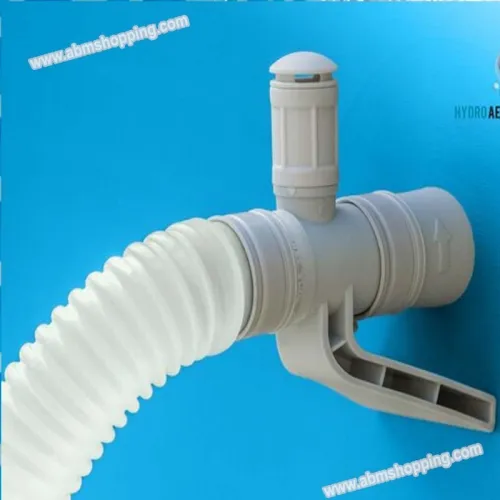 Piscine autoportante Easy Set 305x61Cm avec pompe de filtration - Intex