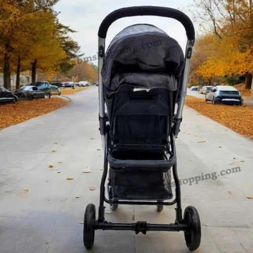 Poussette multifonctionnel pour bébé BILI