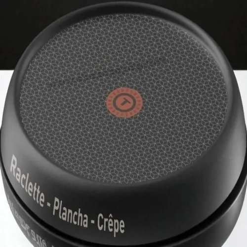 Appareil à Raclette 3en1-1050 W | Colormania Tefal