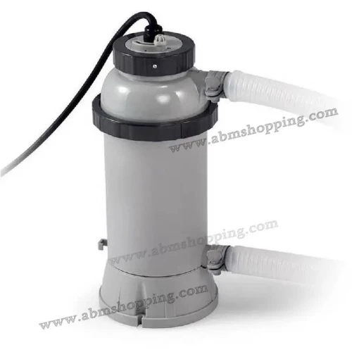 Réchauffeur électrique pour piscine hors sol 2,2 kw 230v | Intex