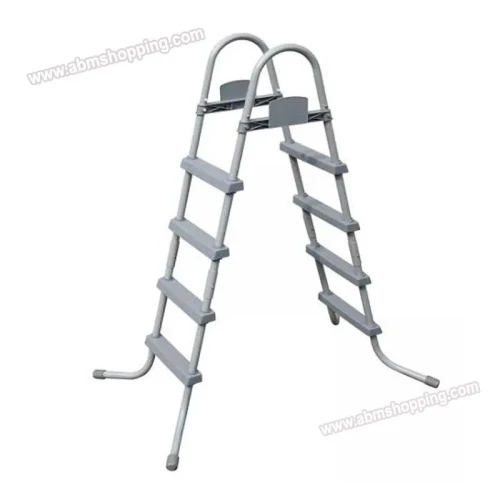 Echelle de piscine de sécurité 122 cm - Bestway