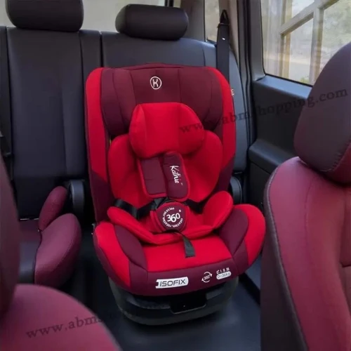 Siège Auto Bébé 0 à 36 kg | Kathie