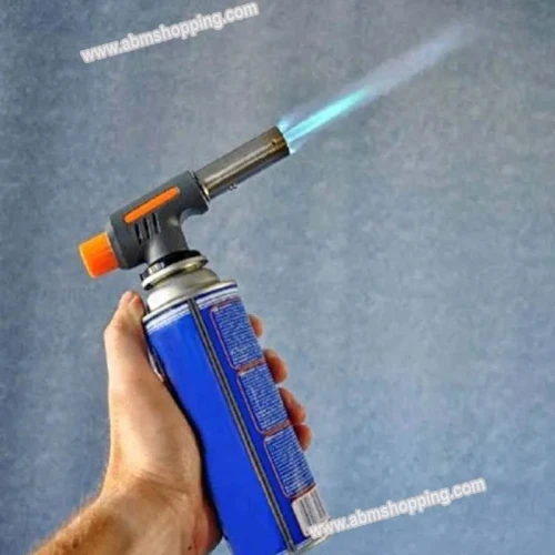 Bouteille de Gaz GRIGRI