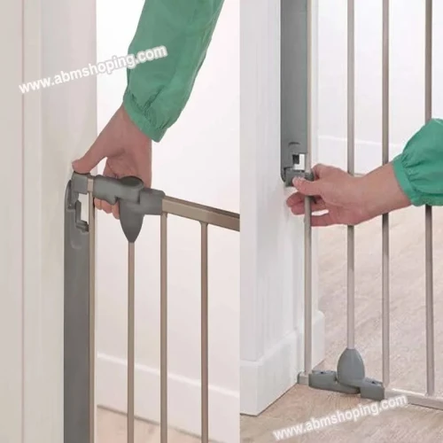 Barrière de sécurité bébé - Safety 1 st