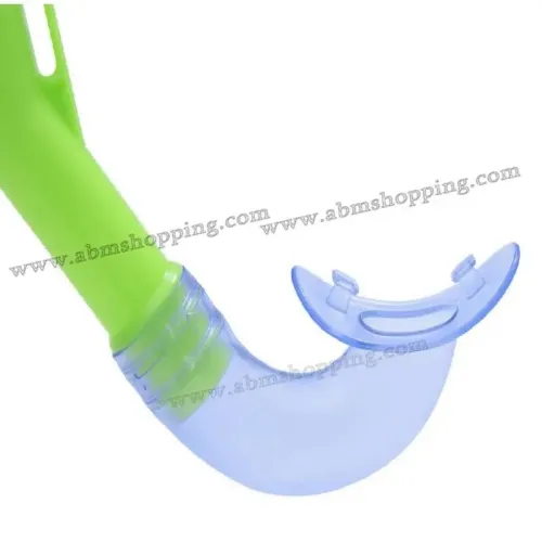 Masque et tuba de la plongée pour enfants | Bestway