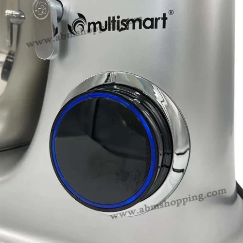 Robot Pétrin Multifonctions 8L,1500W | Multismart