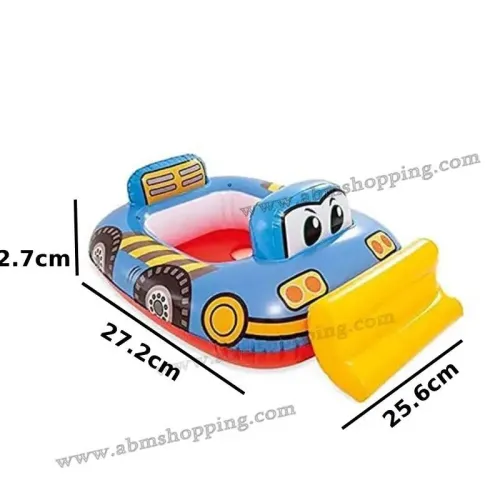 Bouée 3 mode 27.2 x 25.6 x 2.7cm | Intex