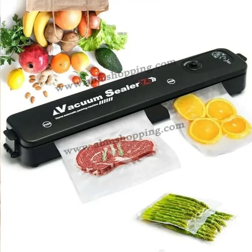 Machine Sous Vide Alimentaire (F) 