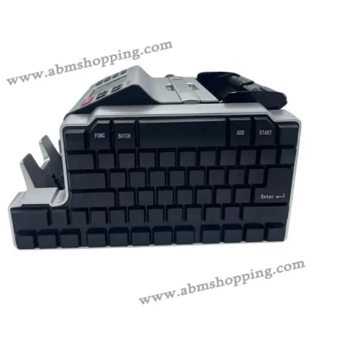 Compteuse billet automatique avec détection UV, MG,IR, DD |BEETRO