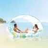 Lounge Hamac tropical 224x150x165cm | INTEX