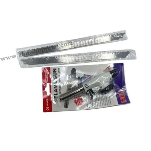 Scie Sabre Electrique Multi-utilisations 110mm 710 W | Crown CT15258