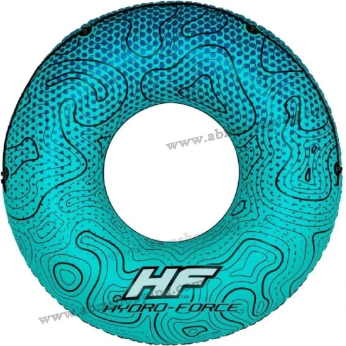 Bouée saisie hydro-force 106x106x27cm | Bestway