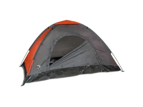 Tente de camping simple personnes 220x250x150 CM