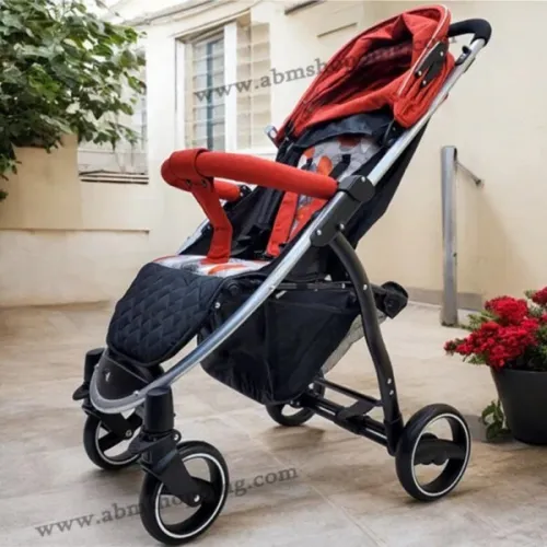 Poussette multifonctionnel pour bébé BILI