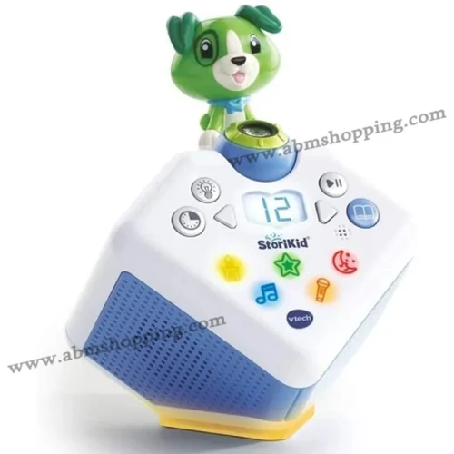 StoriKid, ma boîte à histoires interactive | VTECH