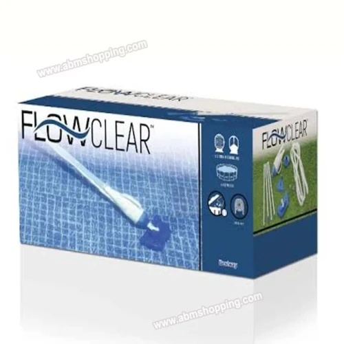 Aspirateur de piscine _ Bestway