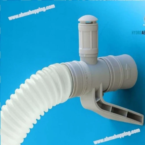 Piscine gonflable Easy Set 305 x 61 Cm avec pompe de filtration _ Intex