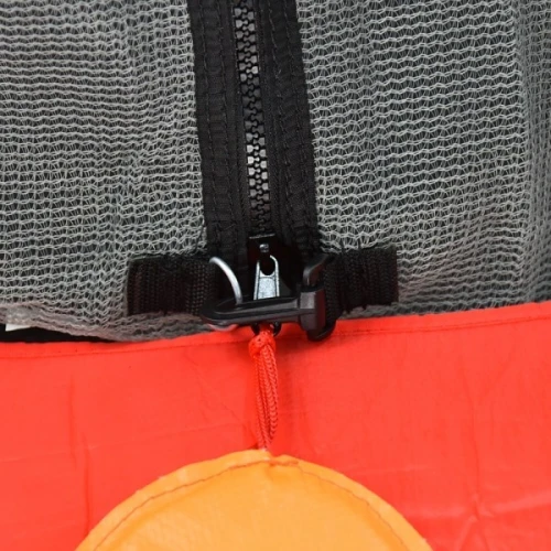 Mini Trampoline avec filet | AMIRSTAR