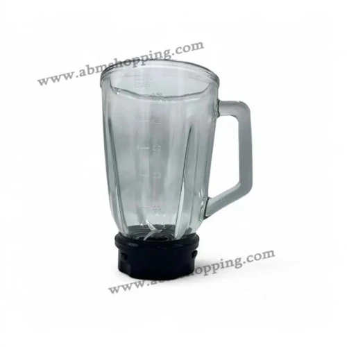 Blender Mixeur Electrique 1000W | 4 vitesse | TIREXX